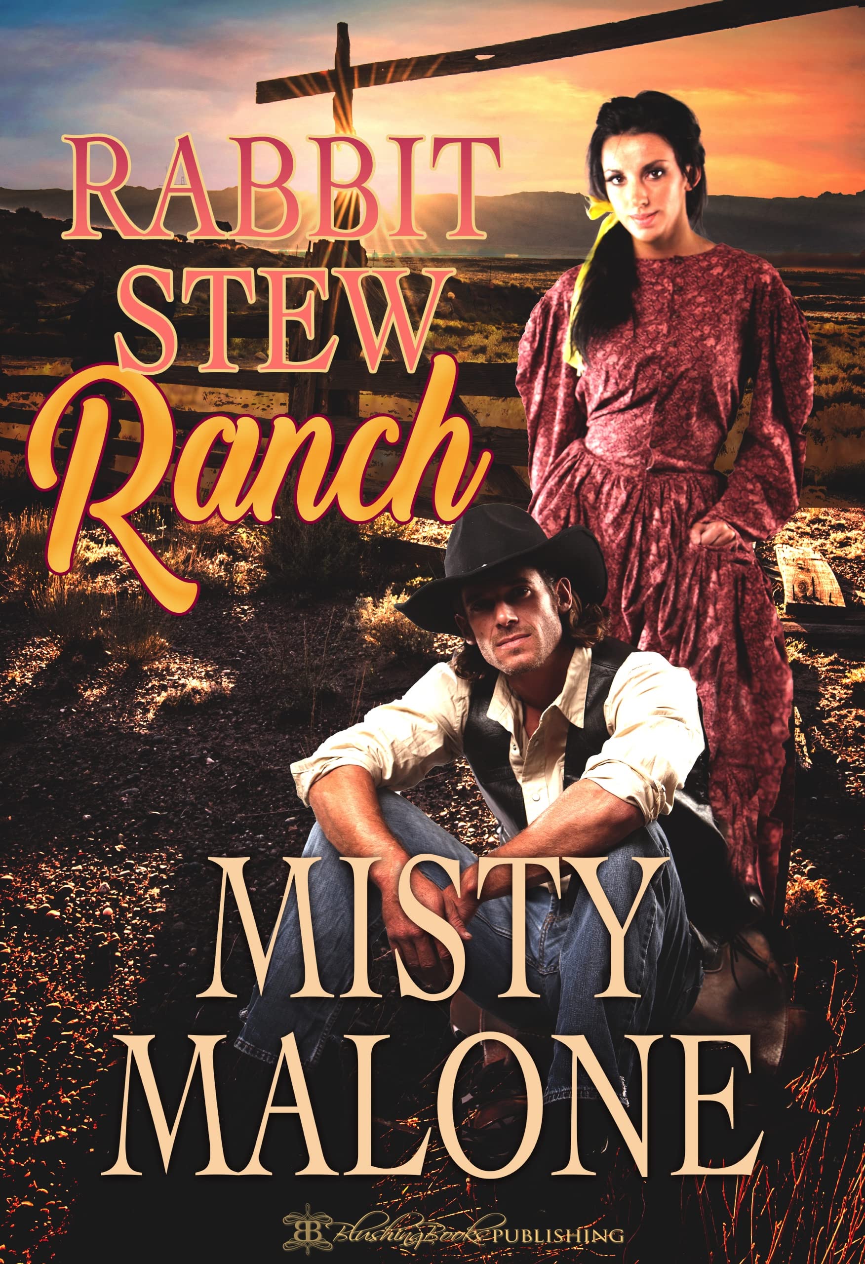 Rabbit Stew Ranch