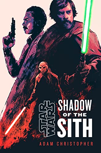Shadow of the Sith (Star Wars Disney Canon)