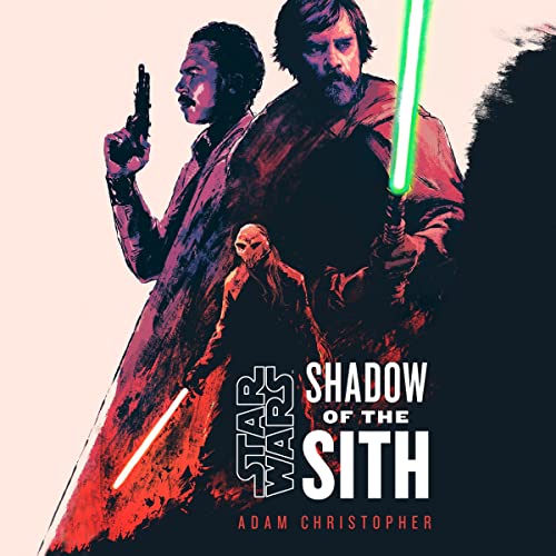 Shadow of the Sith (Star Wars Disney Canon)