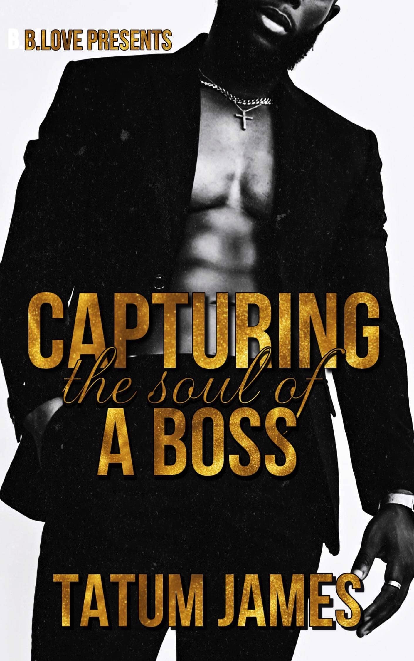 Capturing the Soul of a Boss