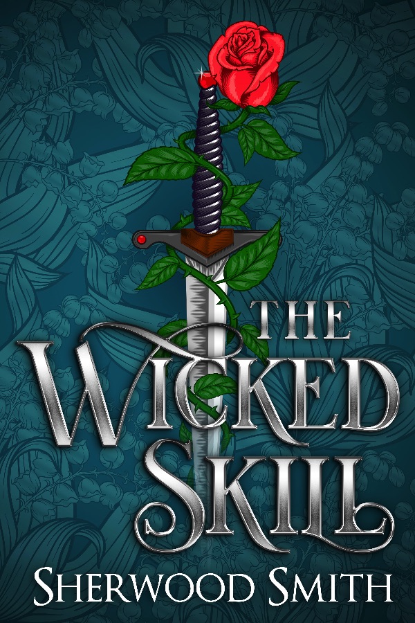 The Wicked Skill