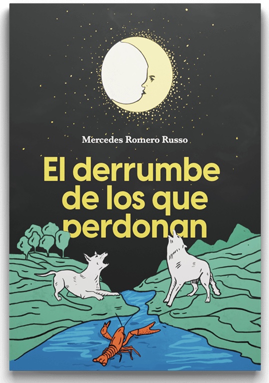 El derrumbe de los que perdonan