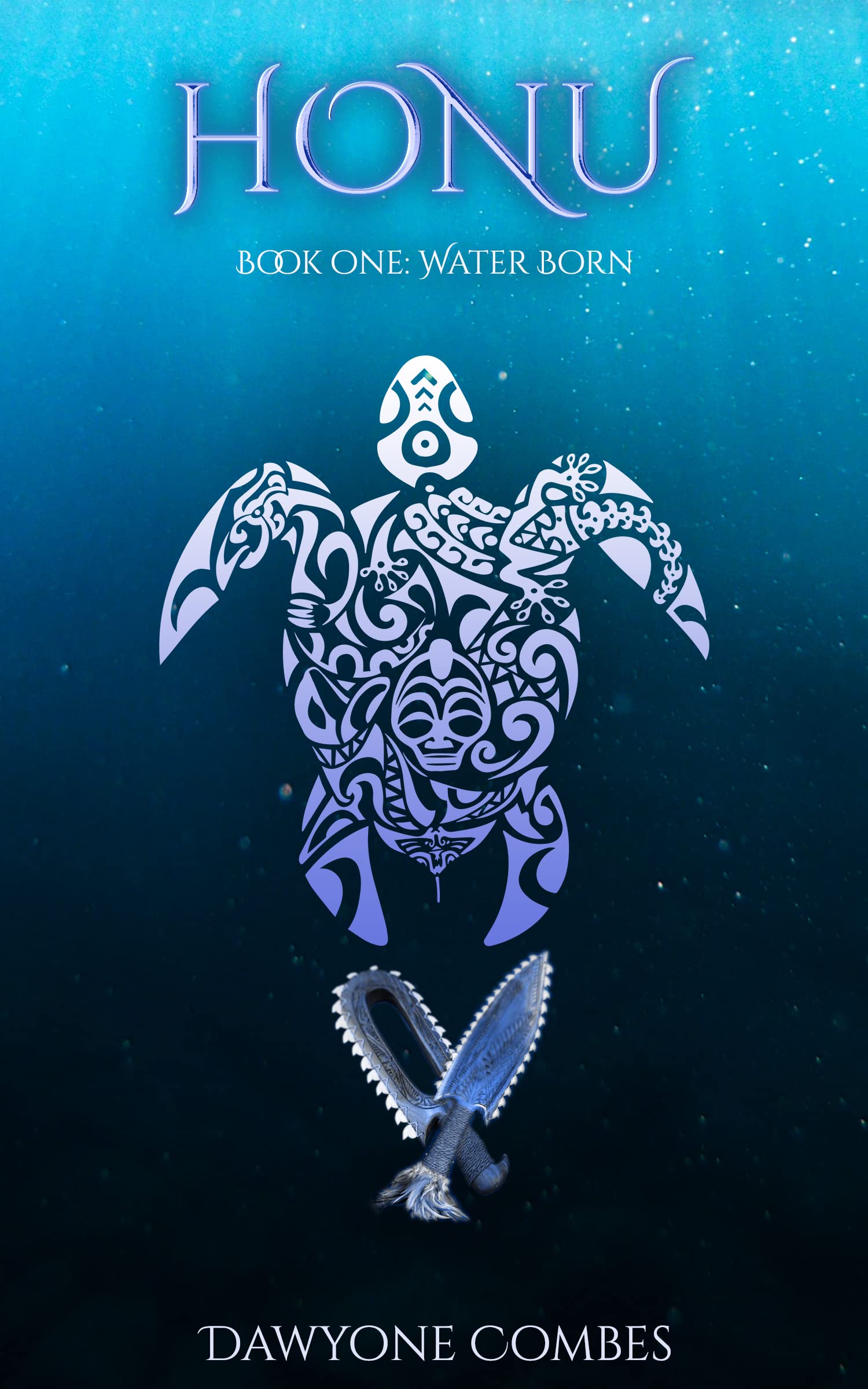 Waterborn