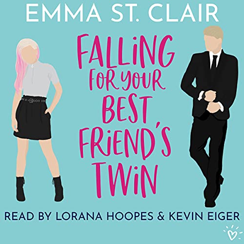 Falling for Your Best Friend's Twin (Love Clichés, #1)