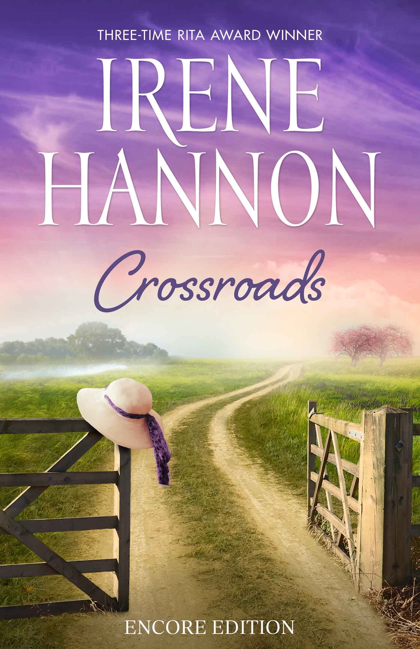 Crossroads