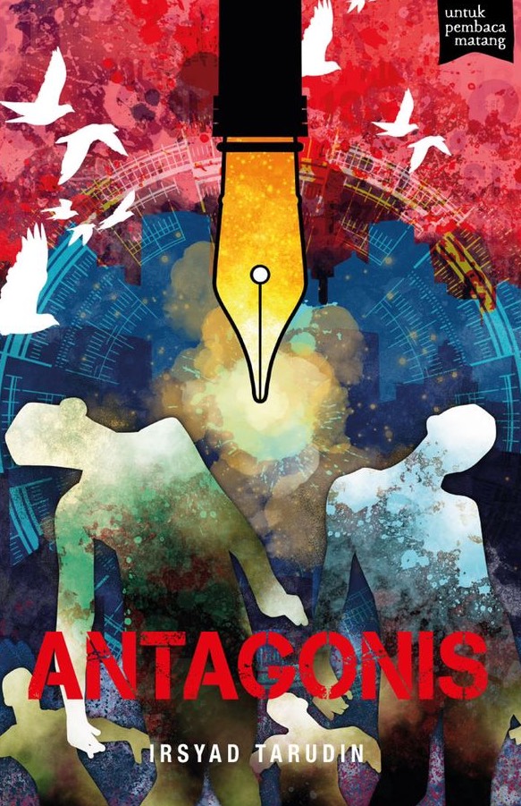 ANTAGONIS