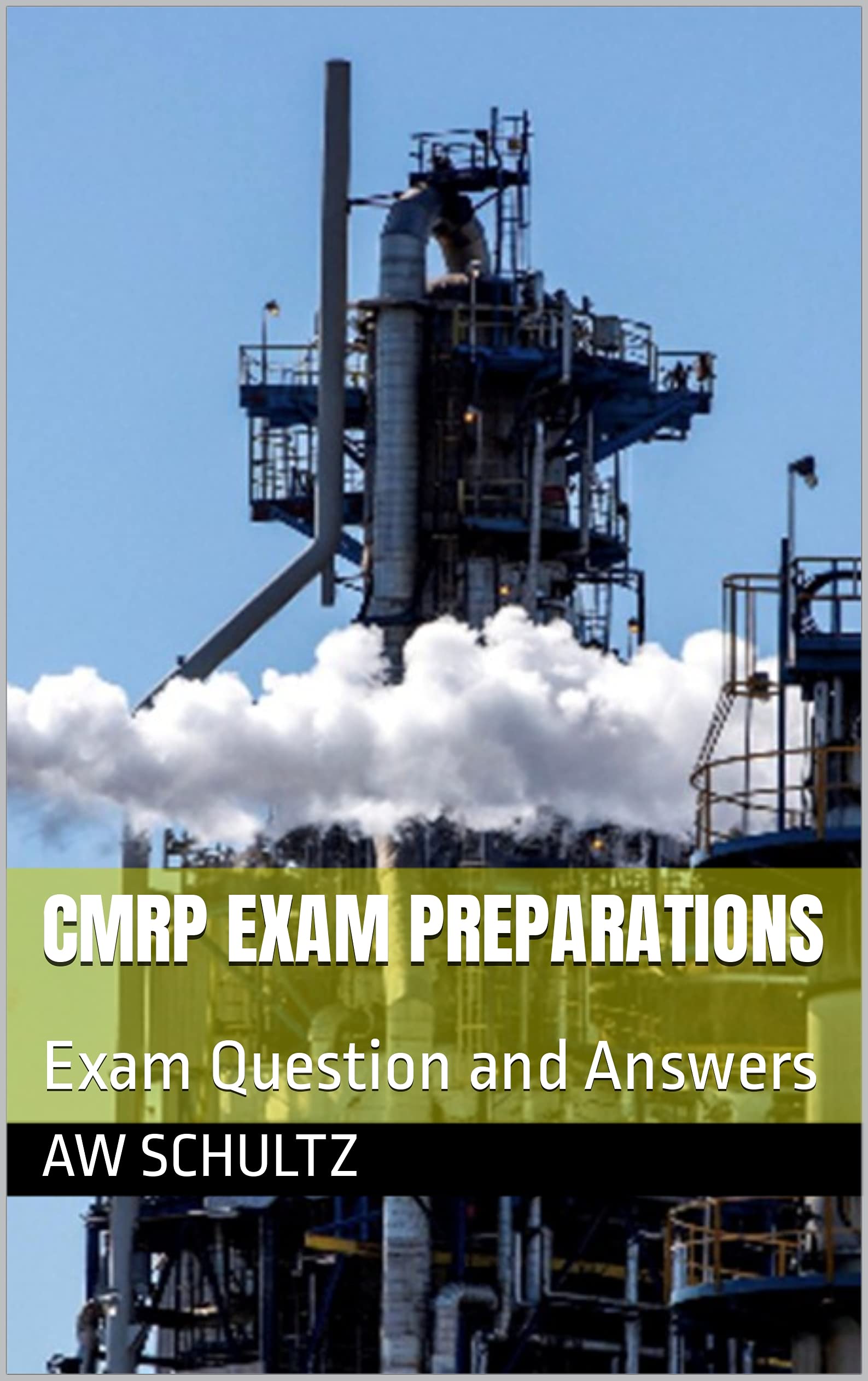 CMRP PDF