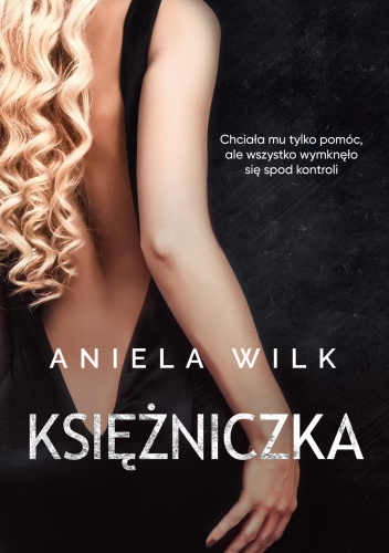 Księżniczka book cover