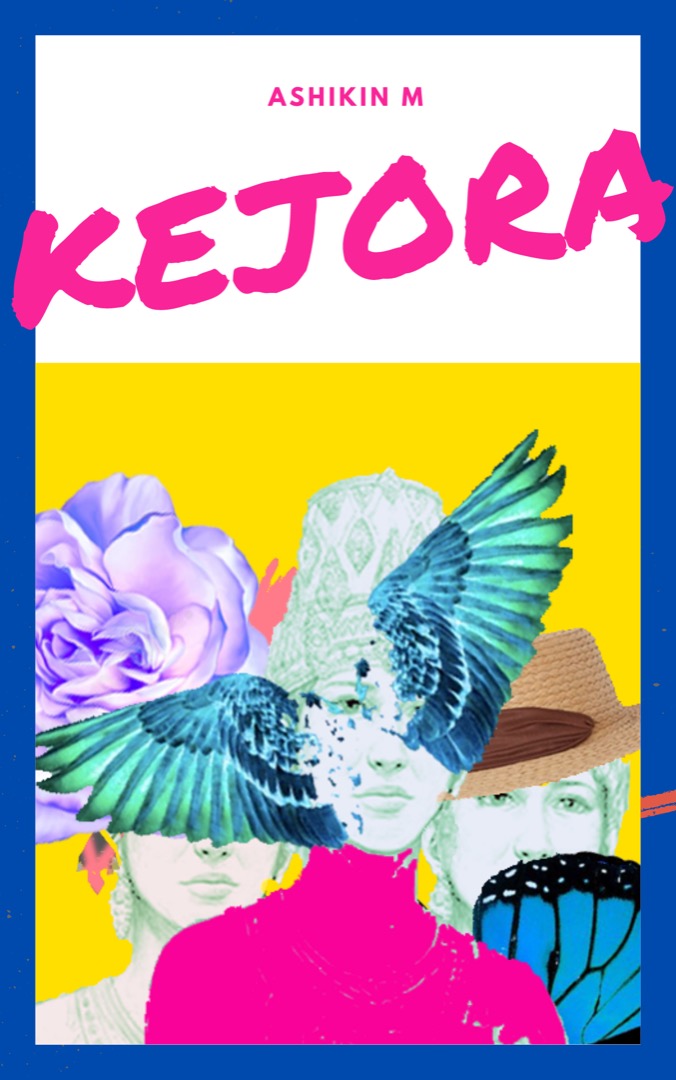 KEJORA