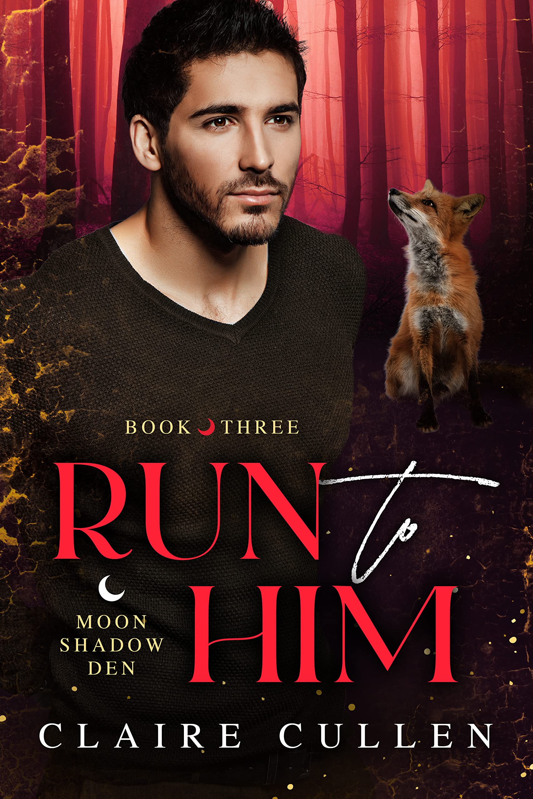 Run to Him