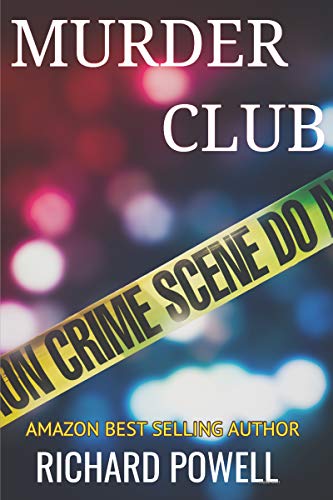 Murder Club