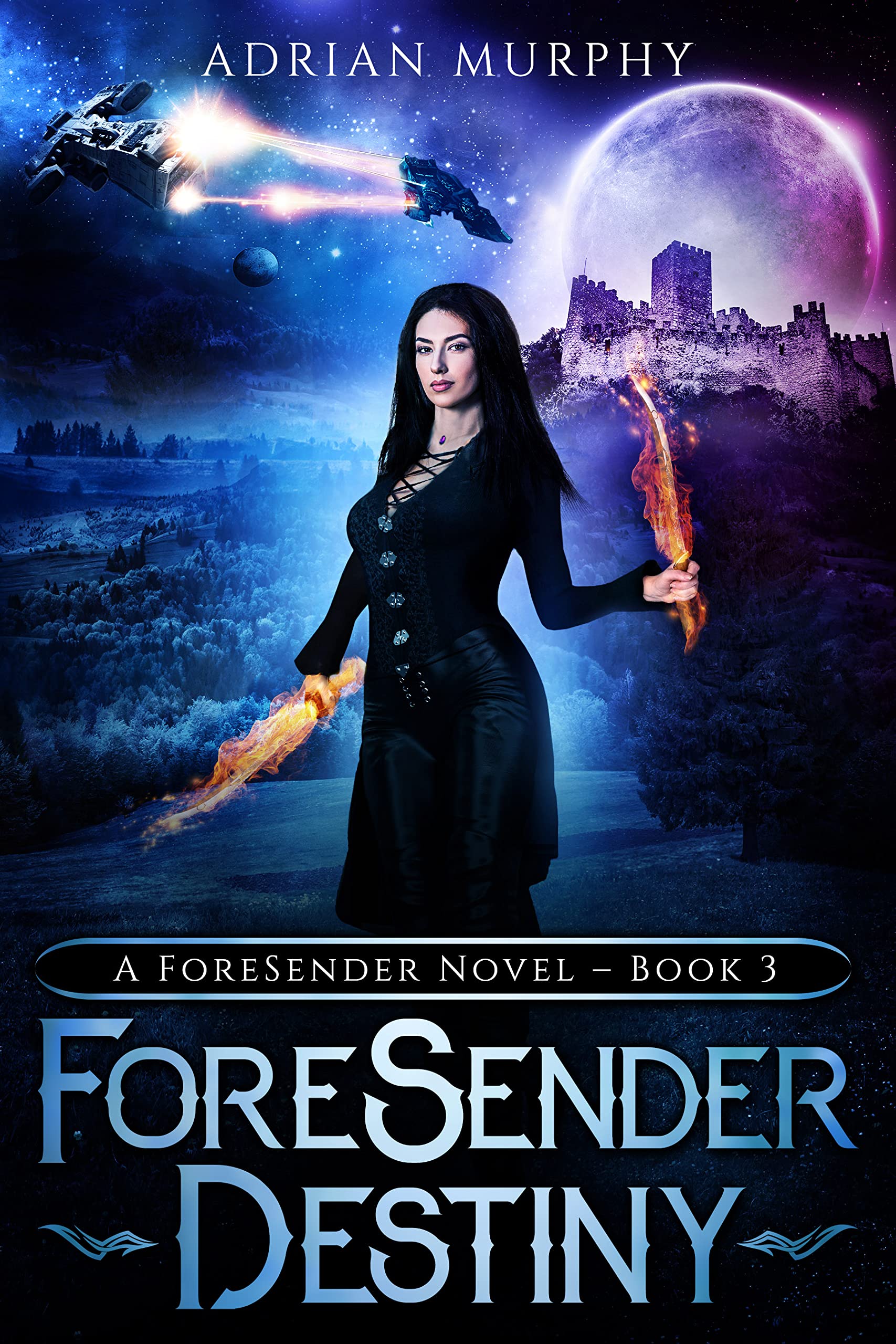 ForeSender Destiny