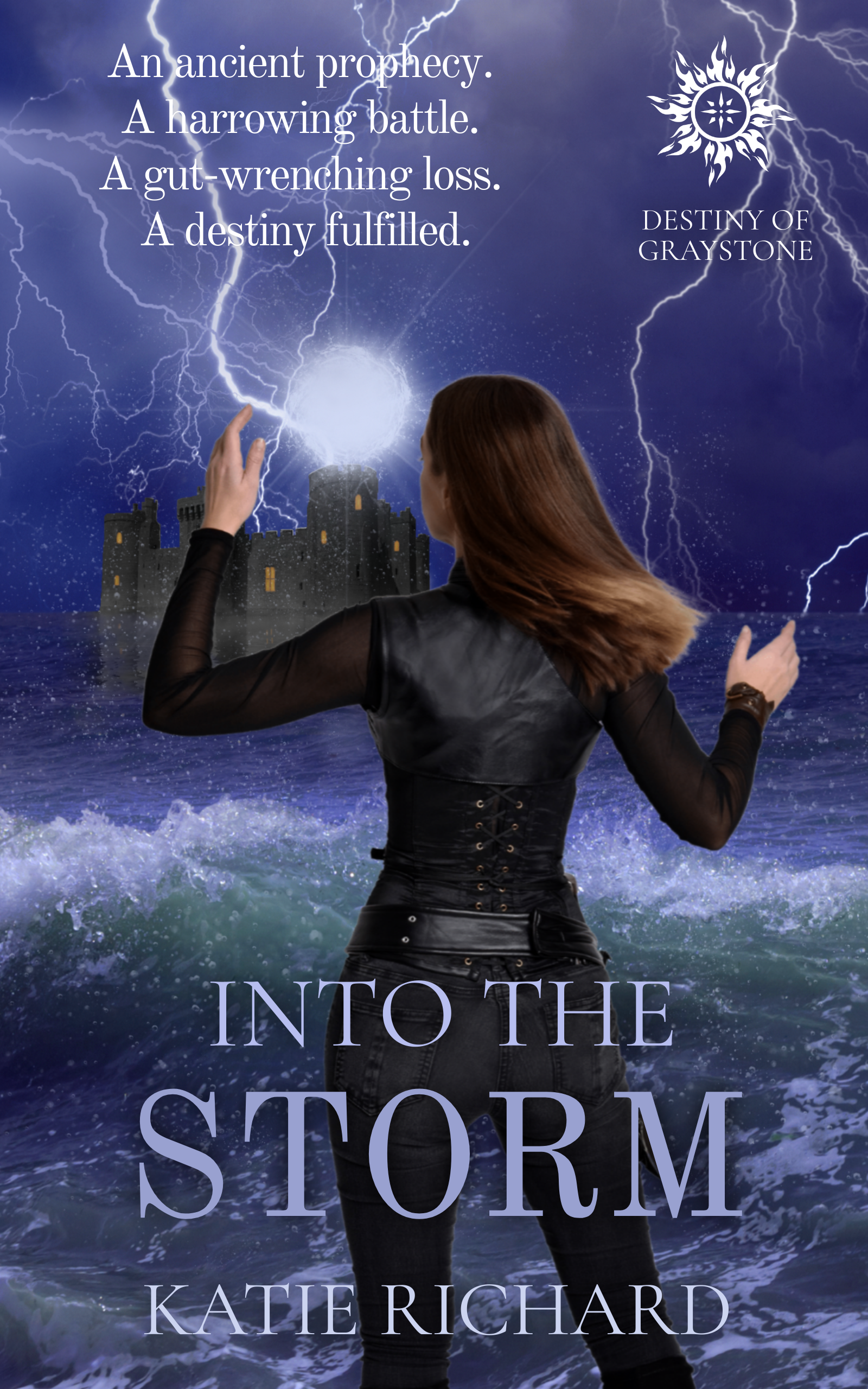 Into The Storm