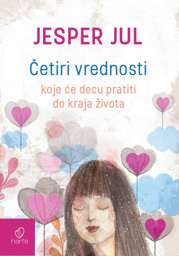 ČETIRI VREDNOSTI koje će decu pratiti do kraja života