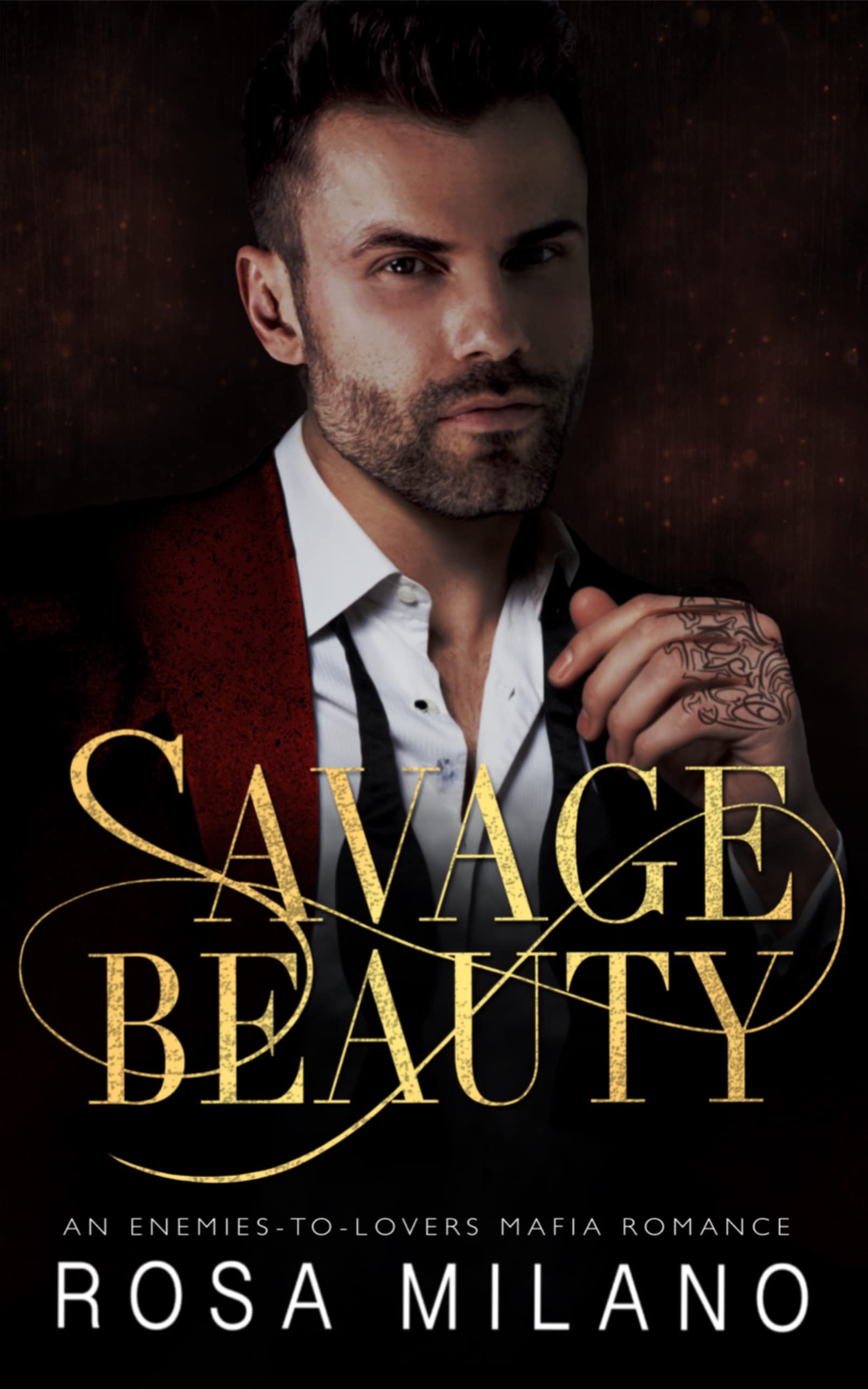Savage Beauty