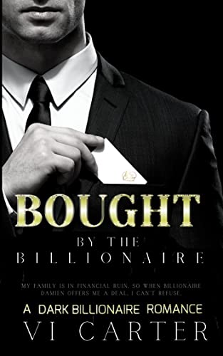 Bought by the Billionaire