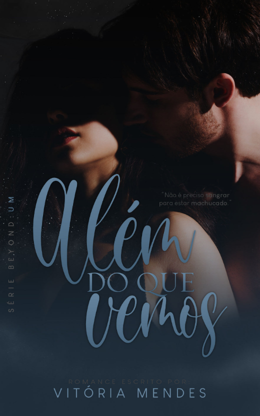 Além Do Que Vemos