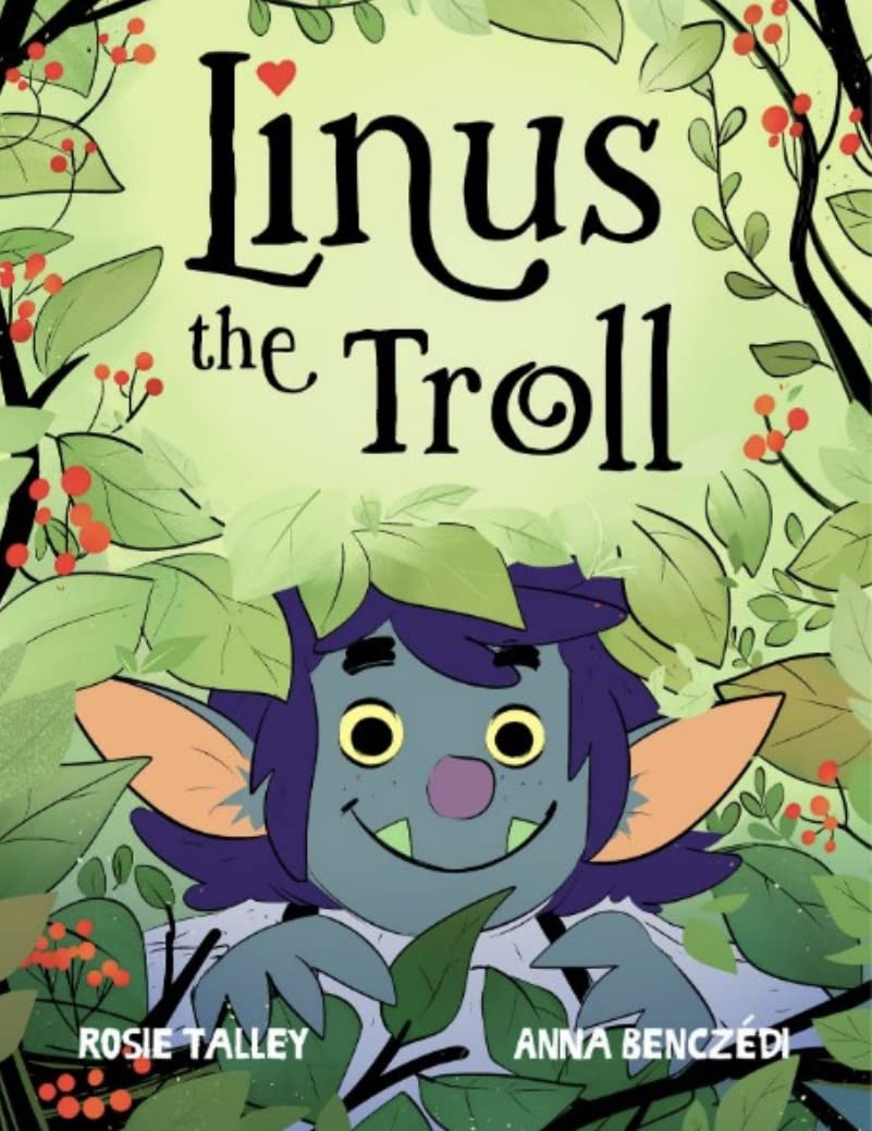 Linus the Troll