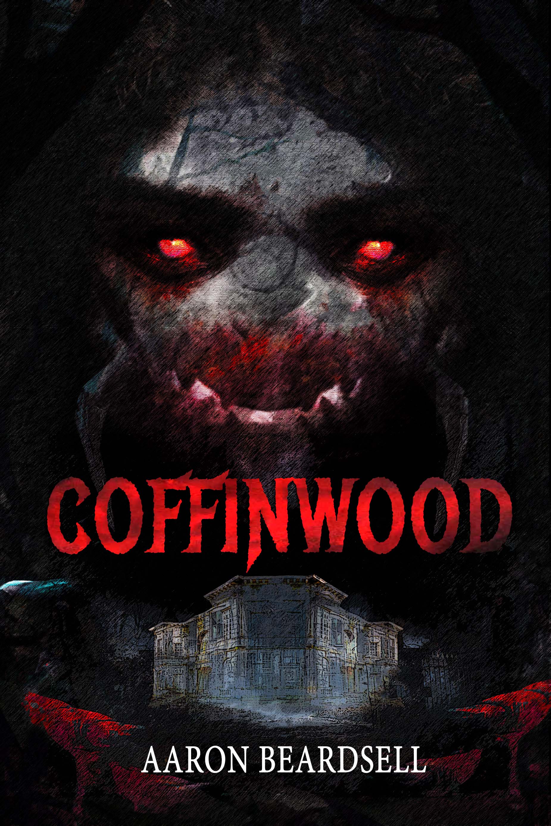 COFFINWOOD