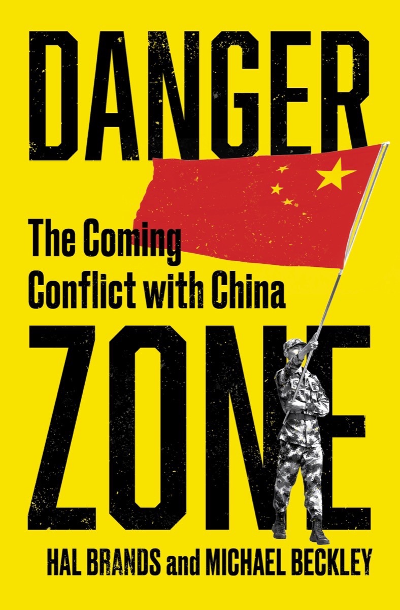 The Coming Conflict with China