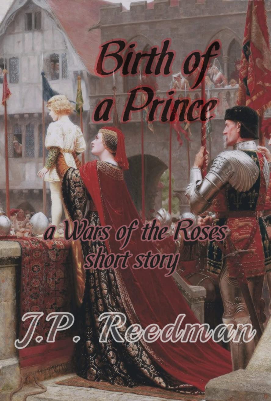 Birth of a Prince