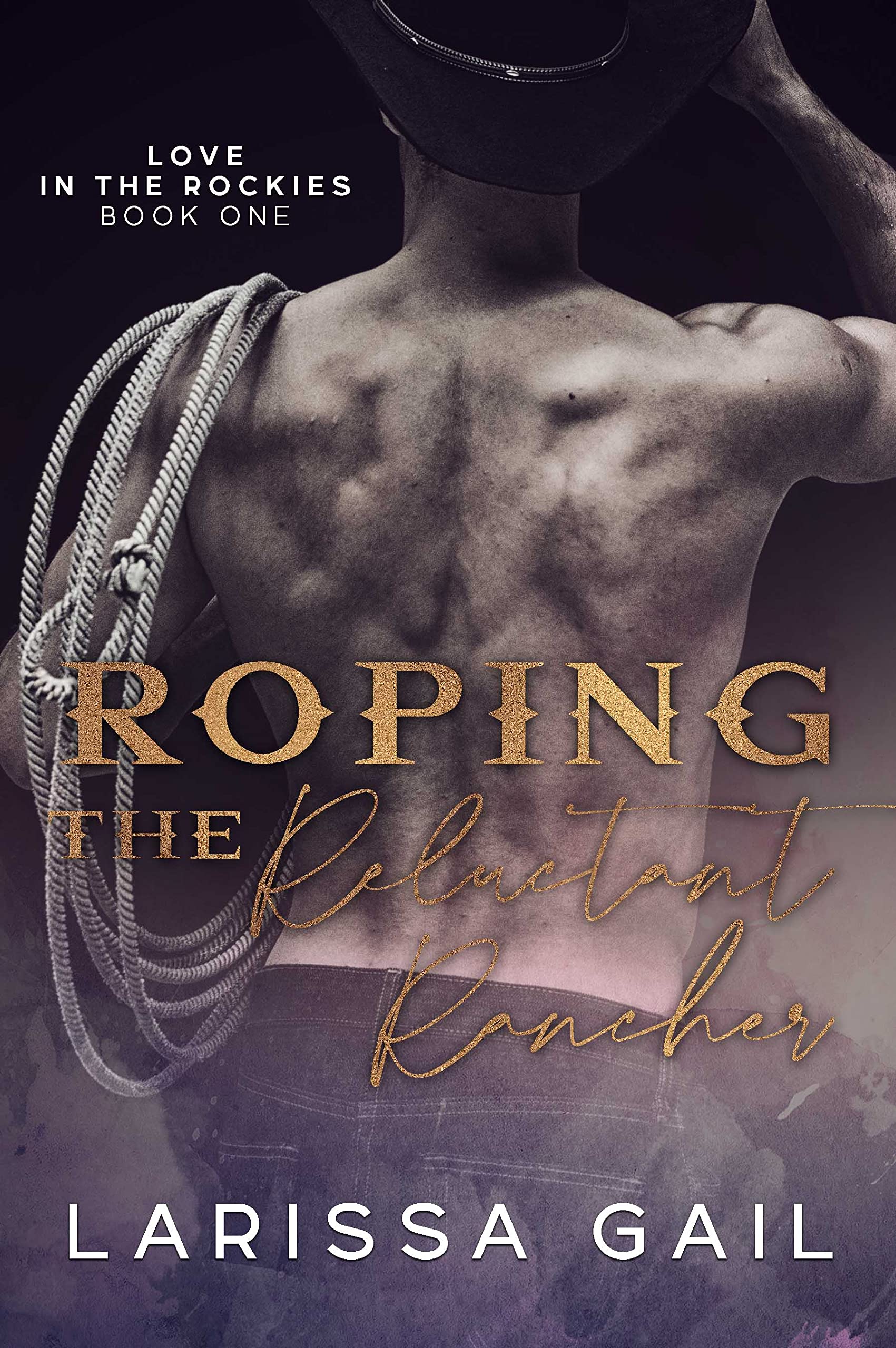 Roping the Reluctant Rancher