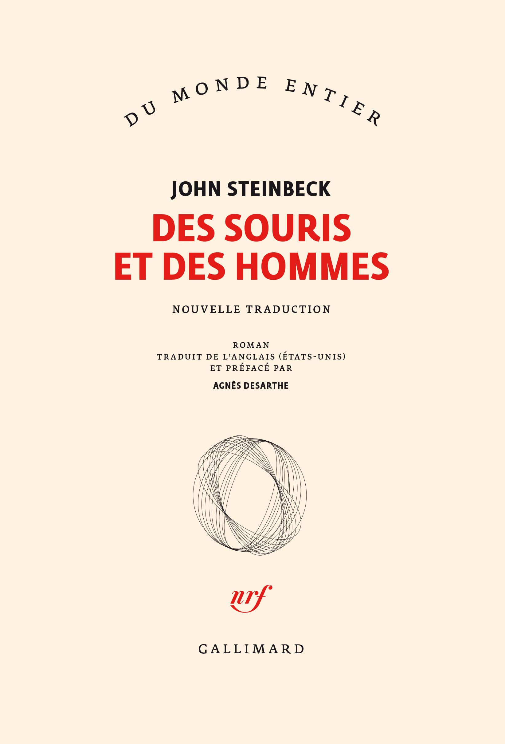 Des souris et des hommes by John Steinbeck Goodreads Des souris et des hommes by John Steinbeck Goodreads