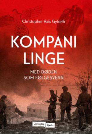 Kompani Linge med døden som følgesvenn