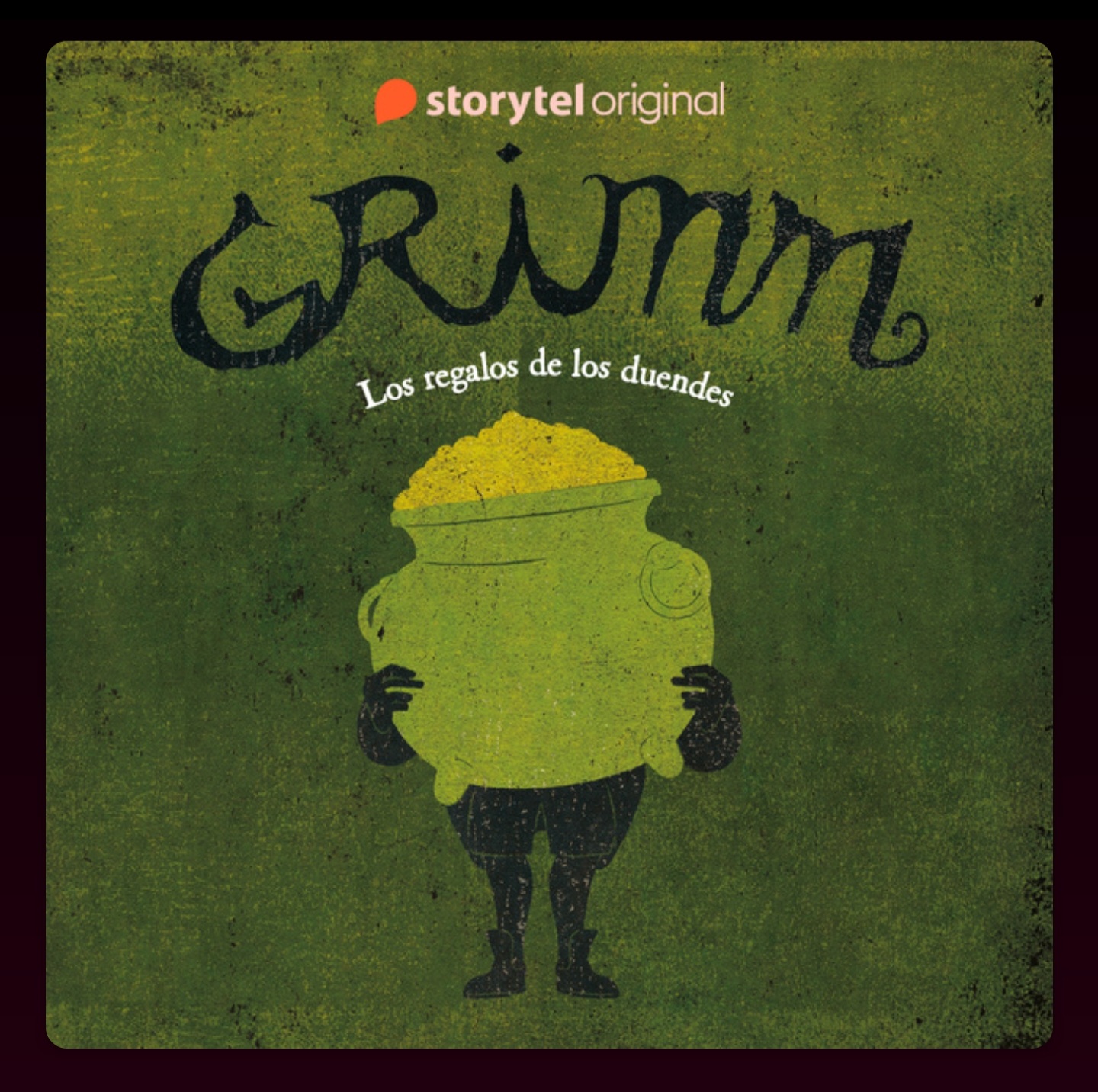 GRIMM book cover 1