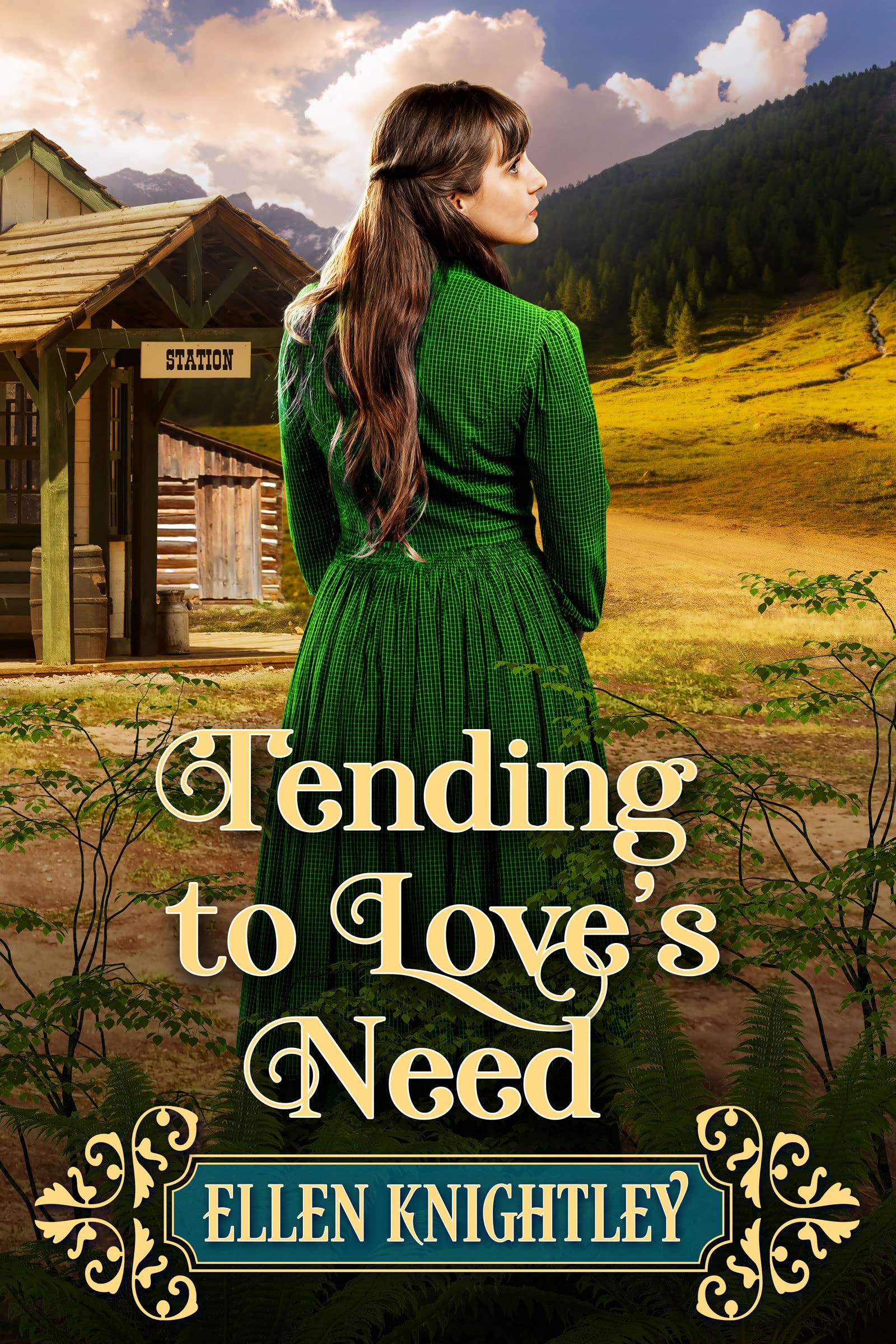 Tending to Love’s Need