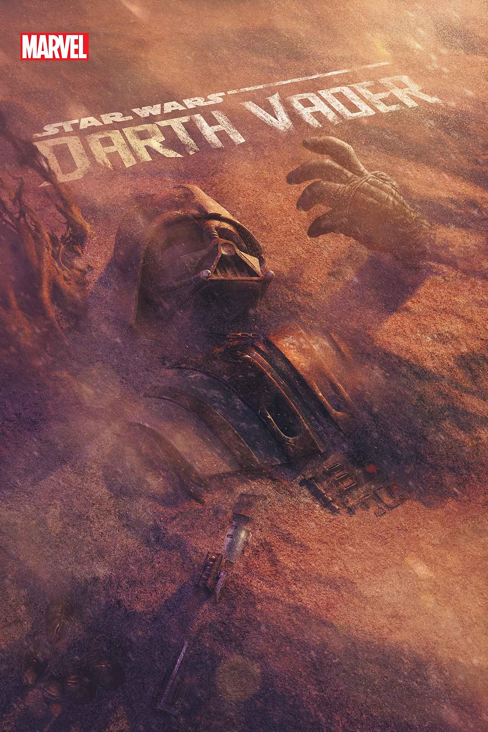 Star Wars book cover