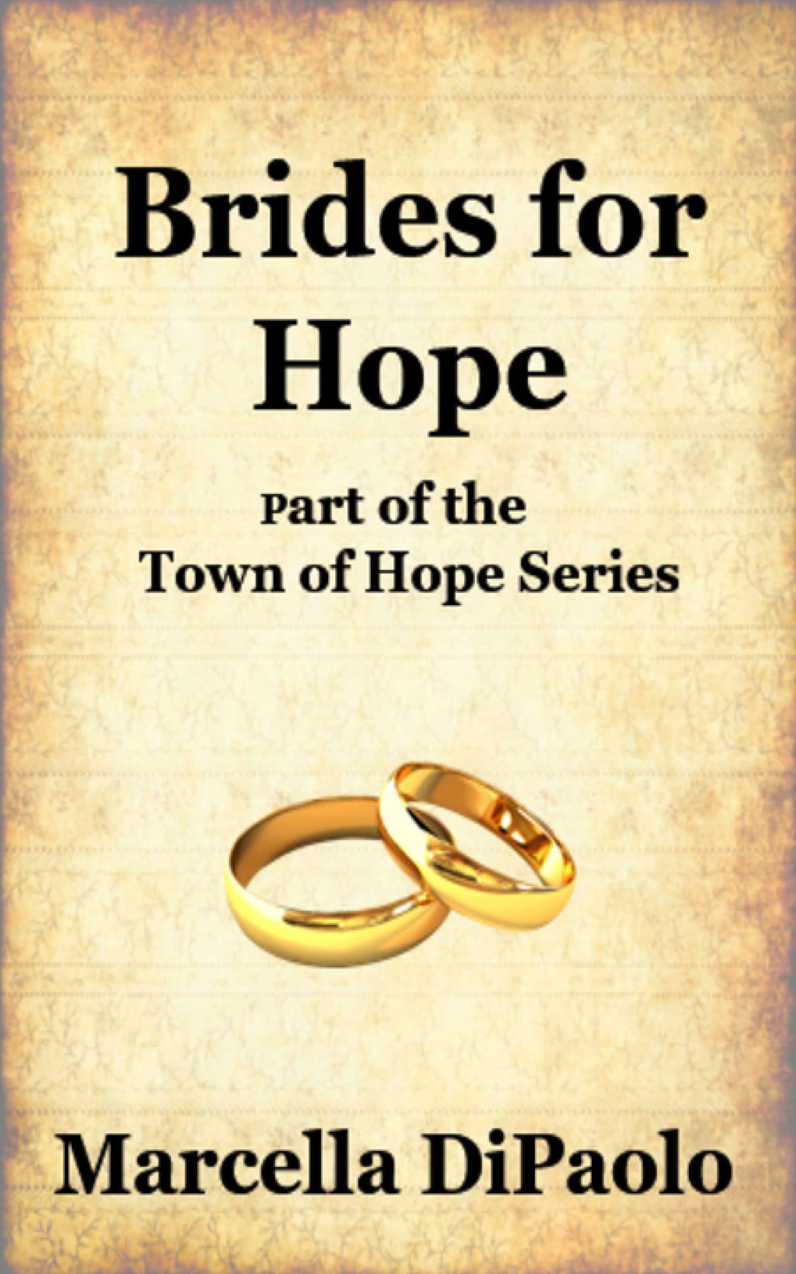 Brides for Hope
