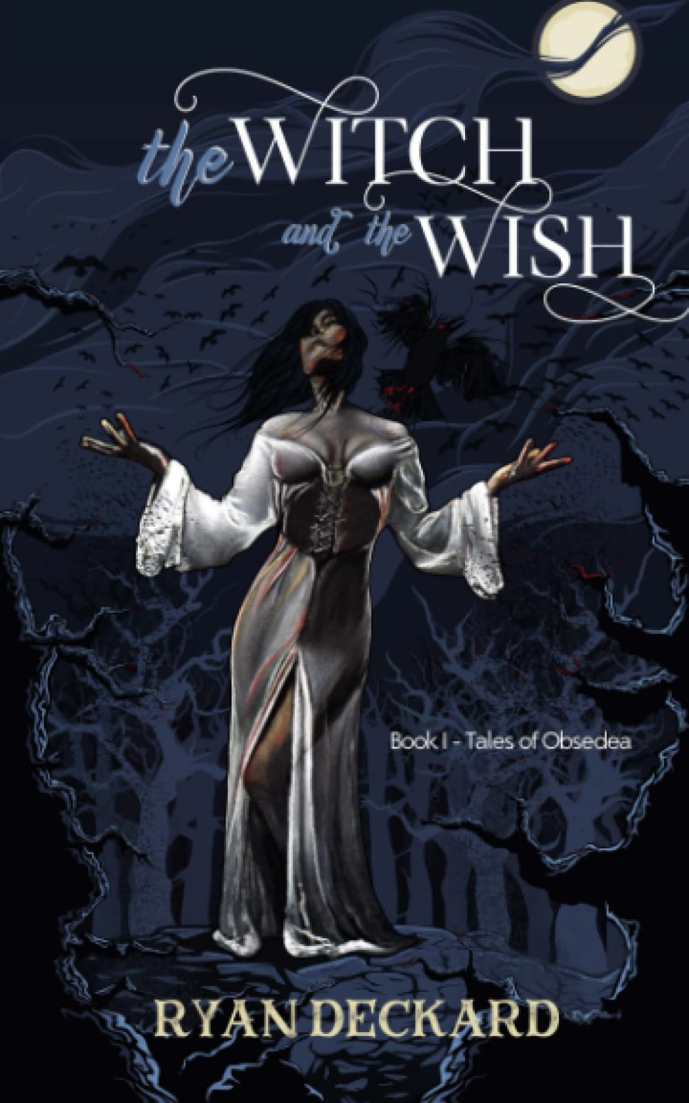 The Witch and the Wish