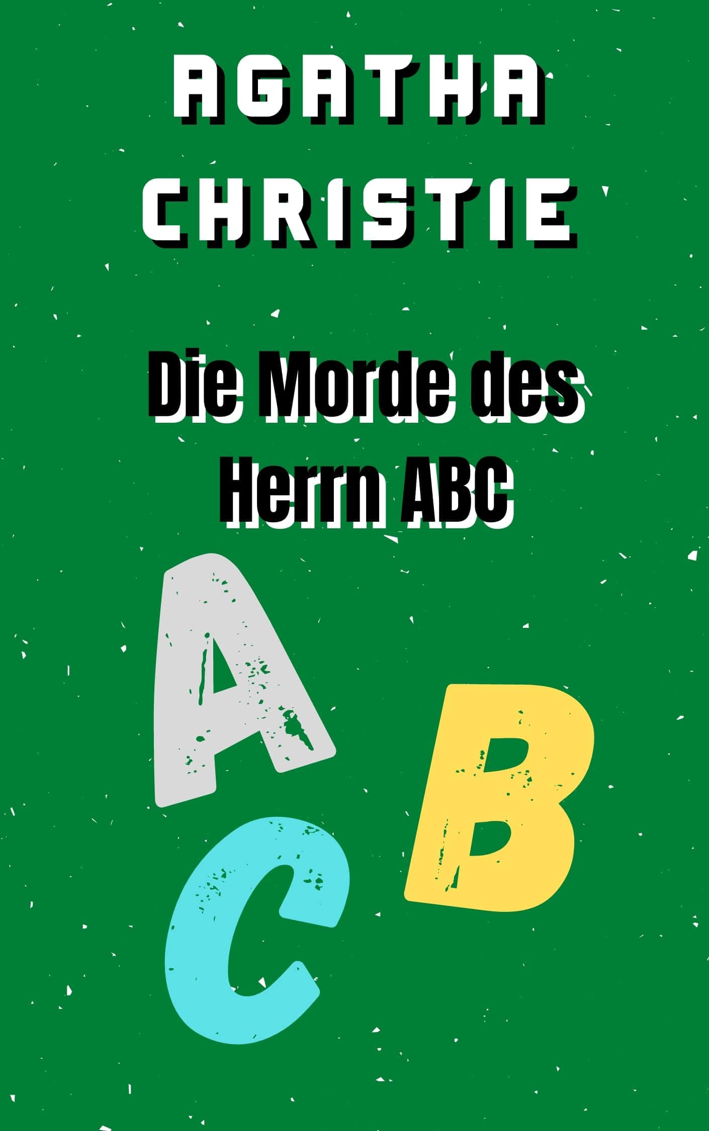 agatha christie die morde des herrn abc