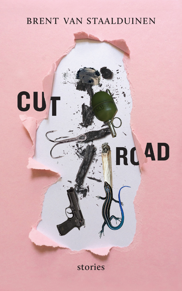 Cut Road (197)