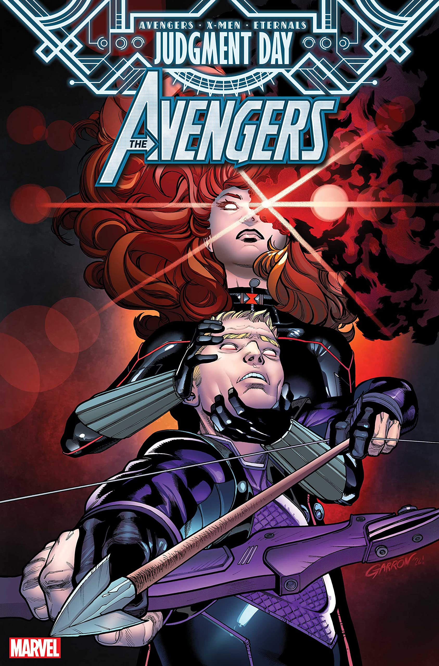 Avengers (2018-2023) #60