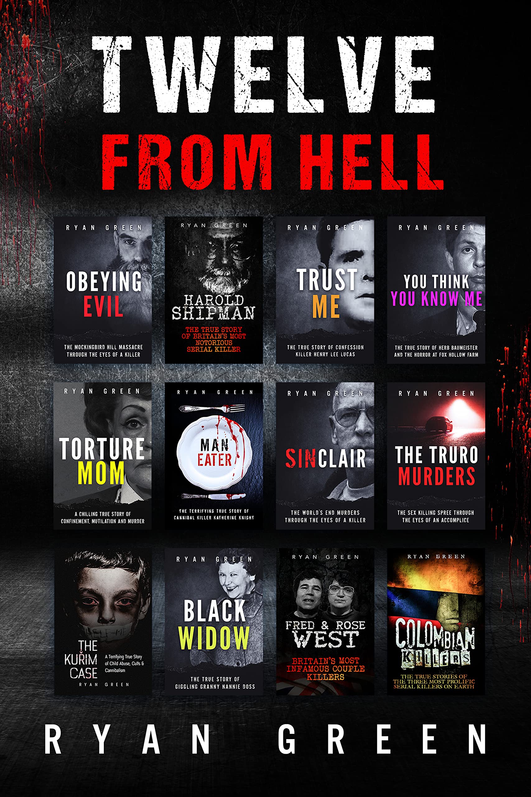 Lillie And Rome A Chilling True Crime Story That Will Leave You On The Edge - fsu1use