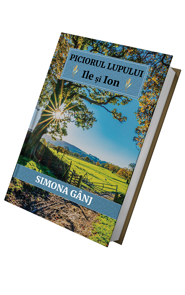 Piciorul Lupului - Ile și Ion