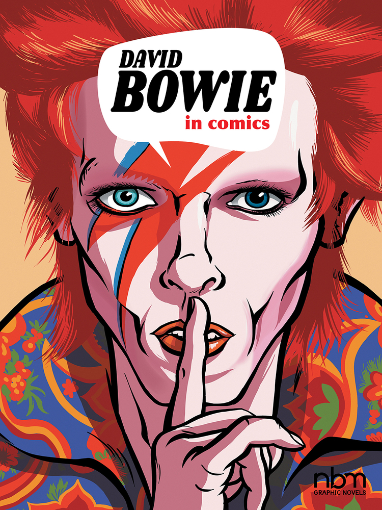 Pop Rock en BD book cover 2