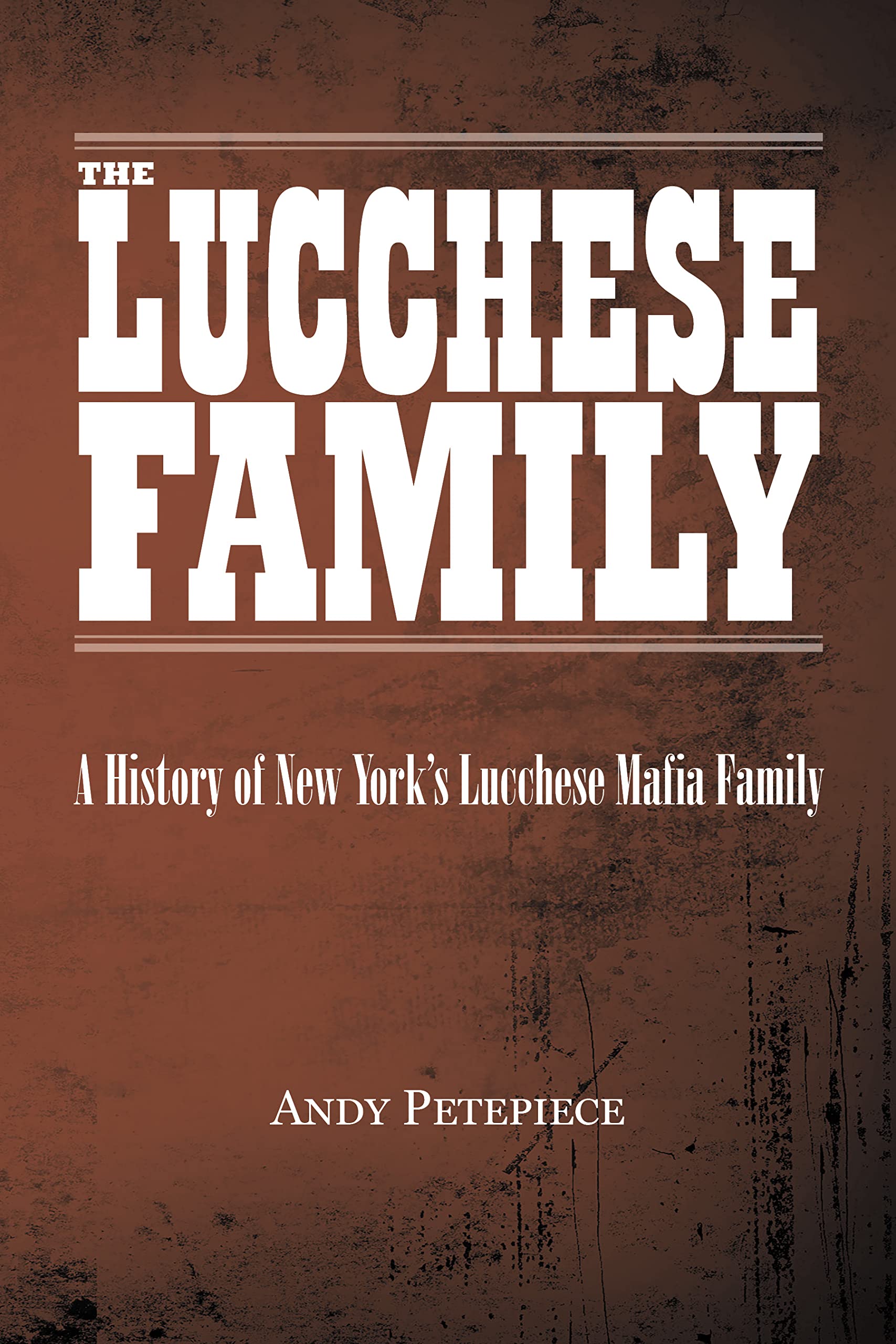Lucchese Crime Family Members - zkbsev9