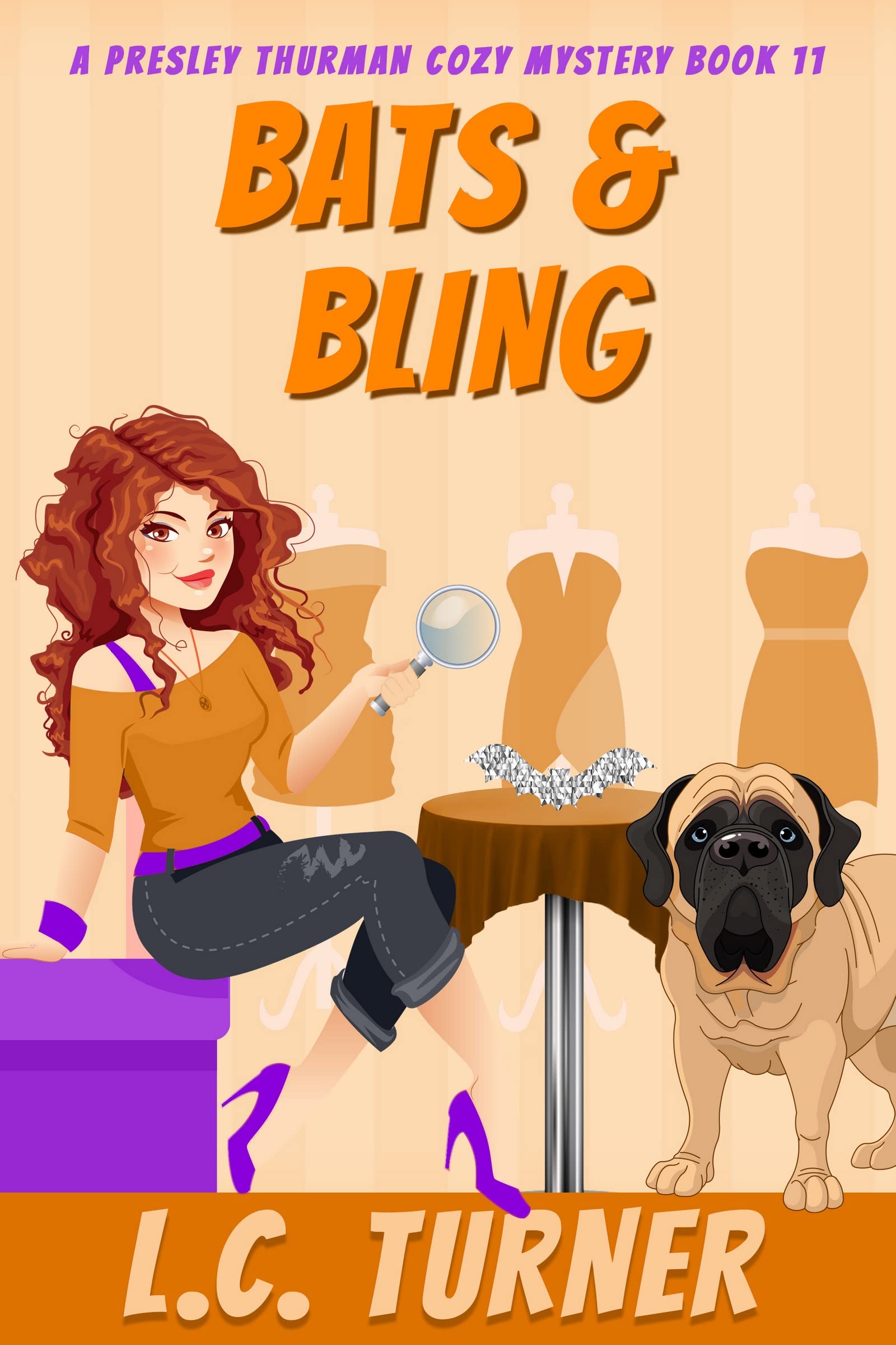 Bats & Bling