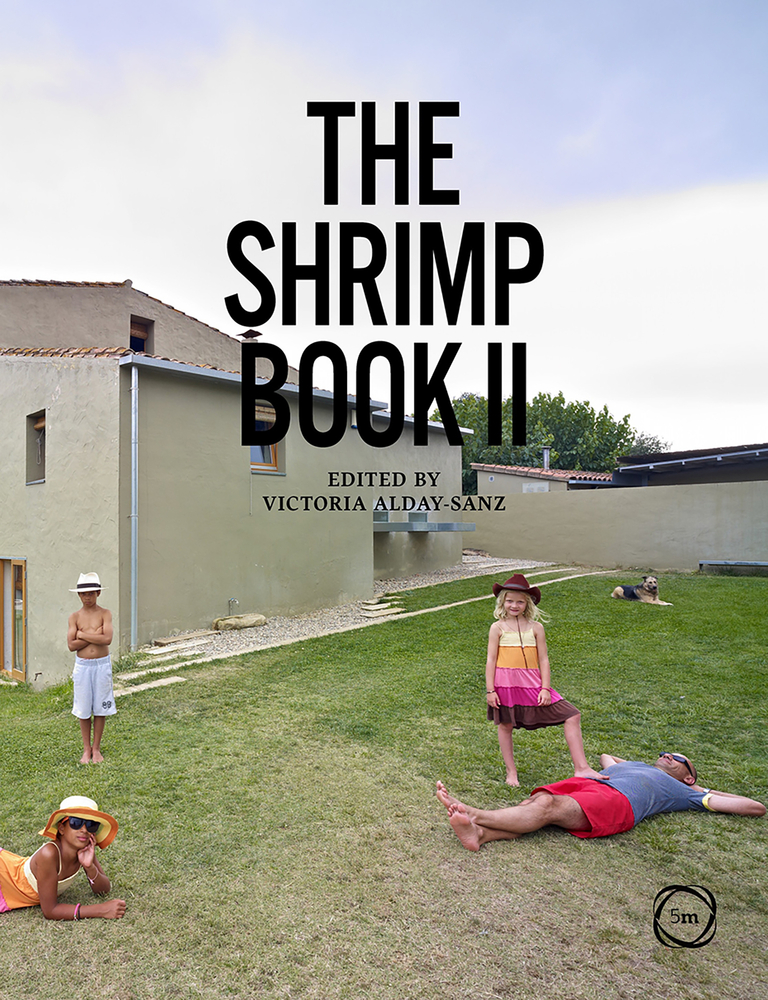 The Shrimp Book II by Victoria AldaySanz Goodreads