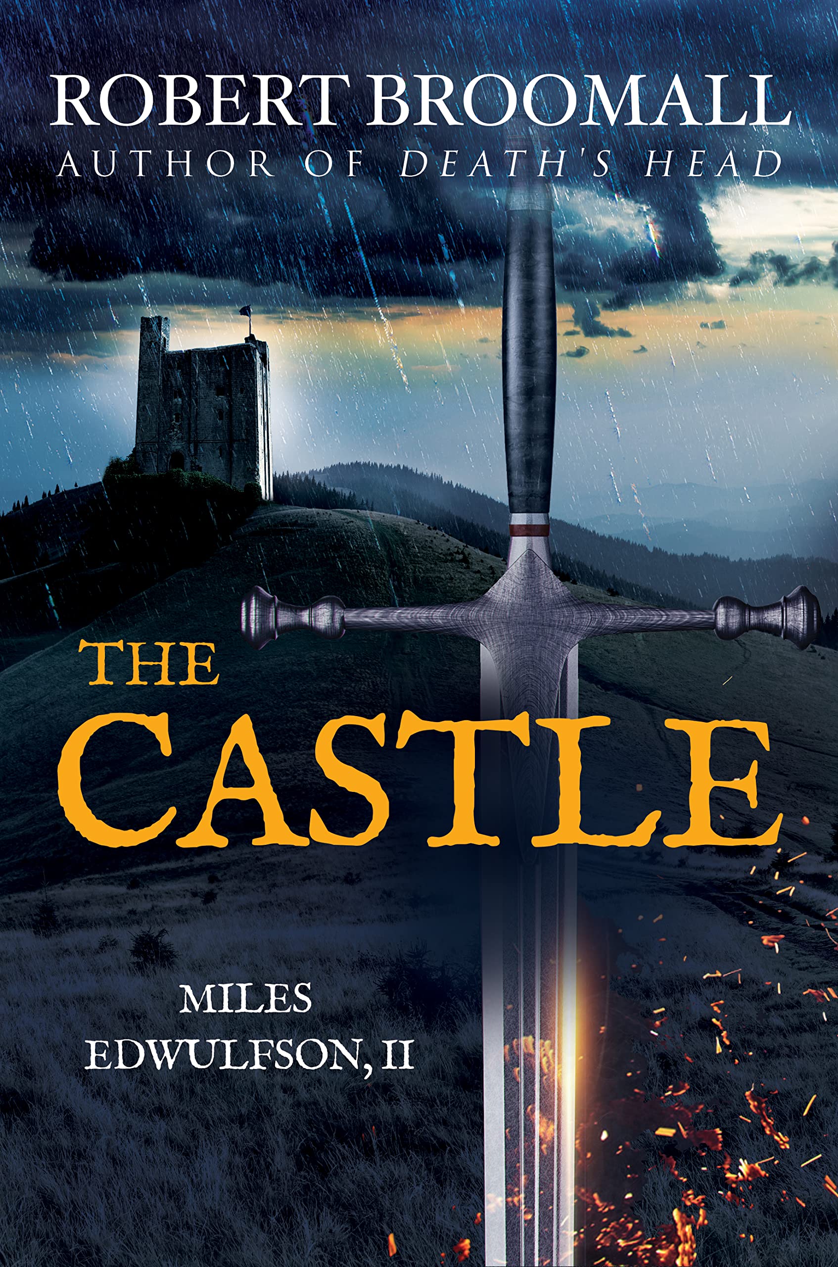 The Castle