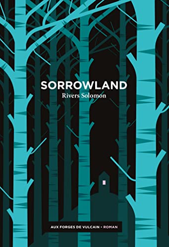 Sorrowland