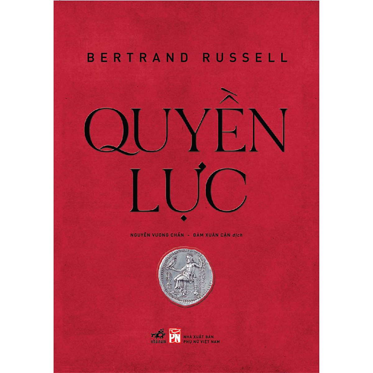 QUYỀN LỰC
