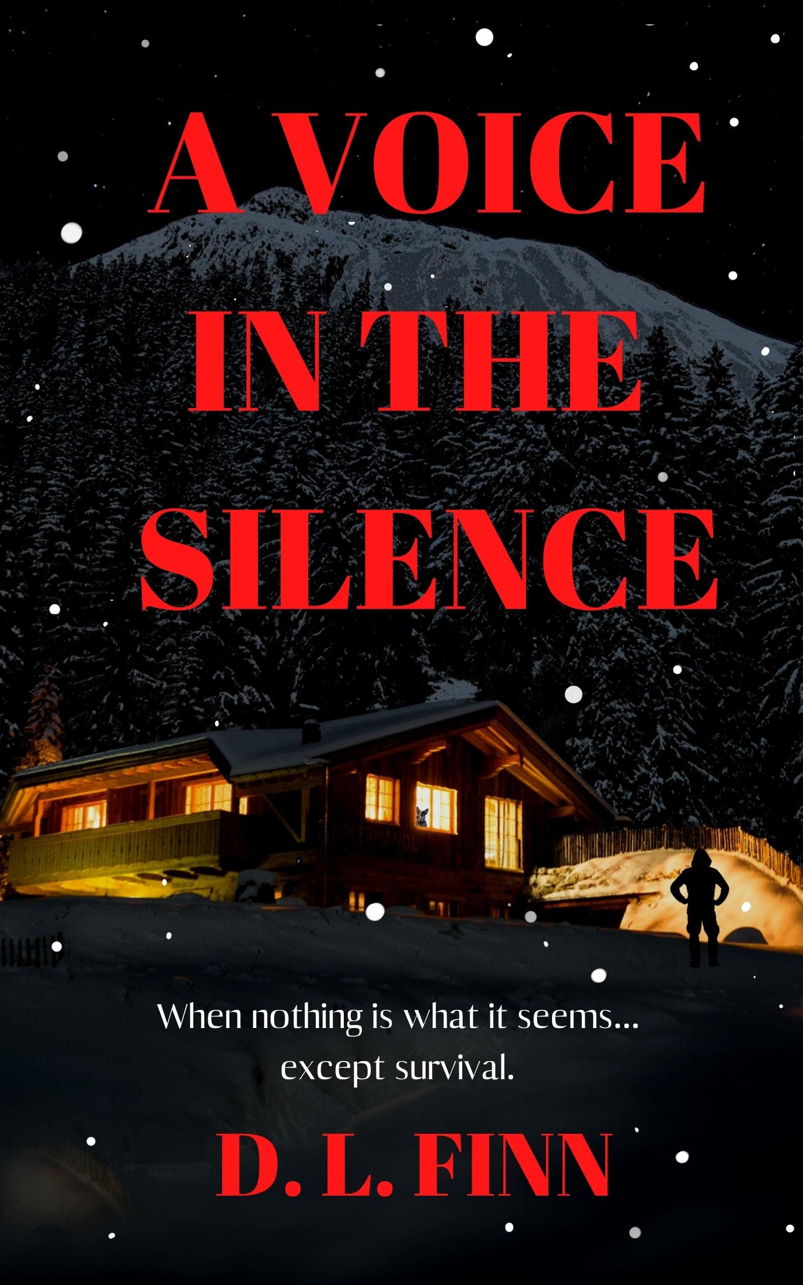 A Voice in the Silence