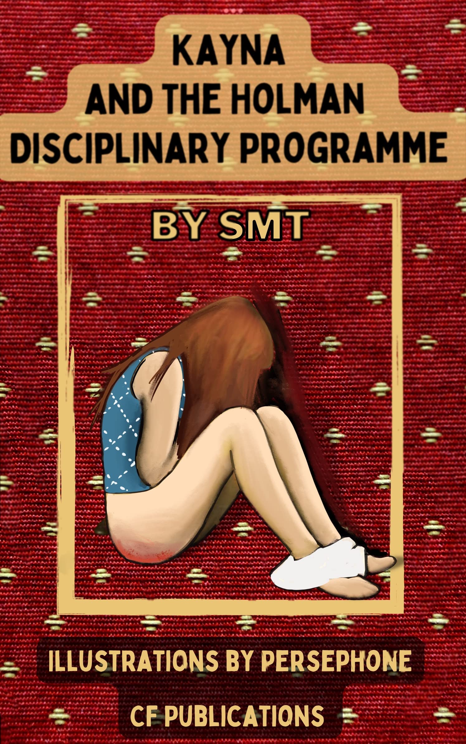 Kanya and the Holman Disciplinary Programme
