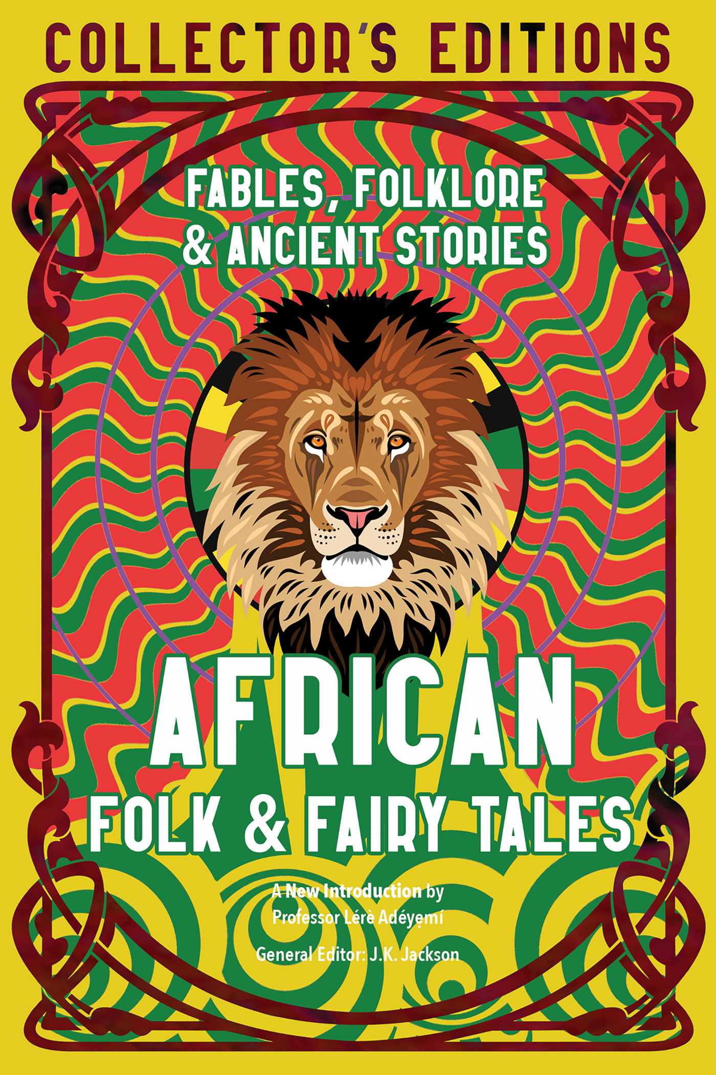 African Folk Fairy Tales Fables Folklore Ancient Stories By Jake 