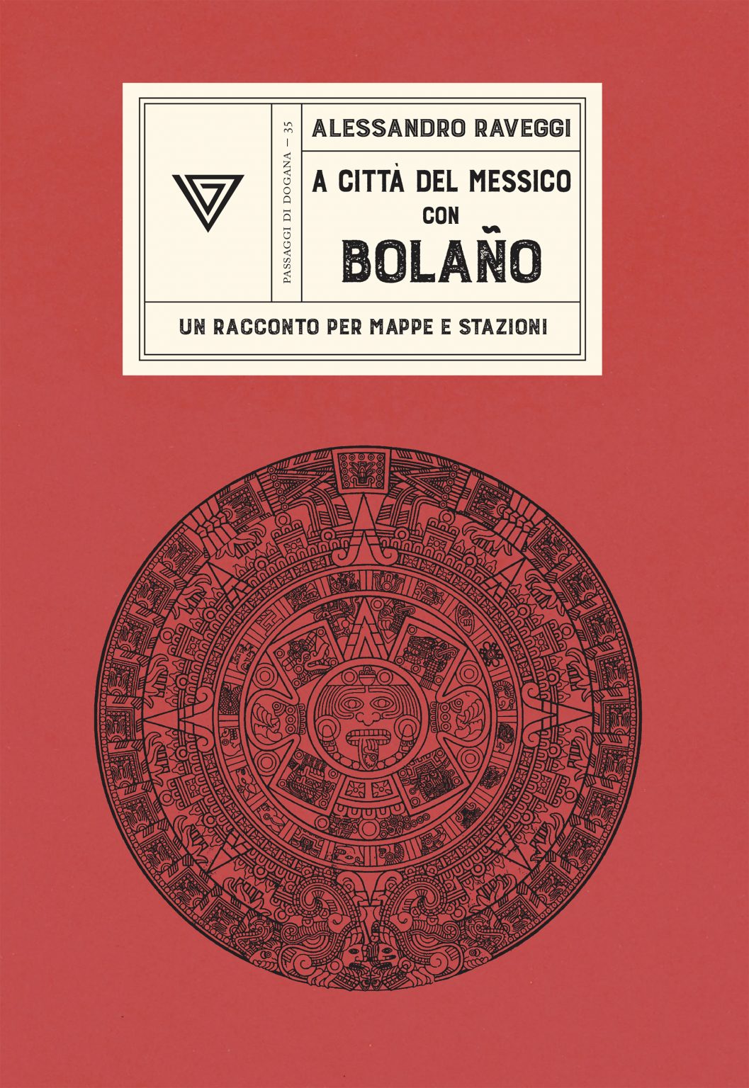 A Città del Messico con Bolaño book cover