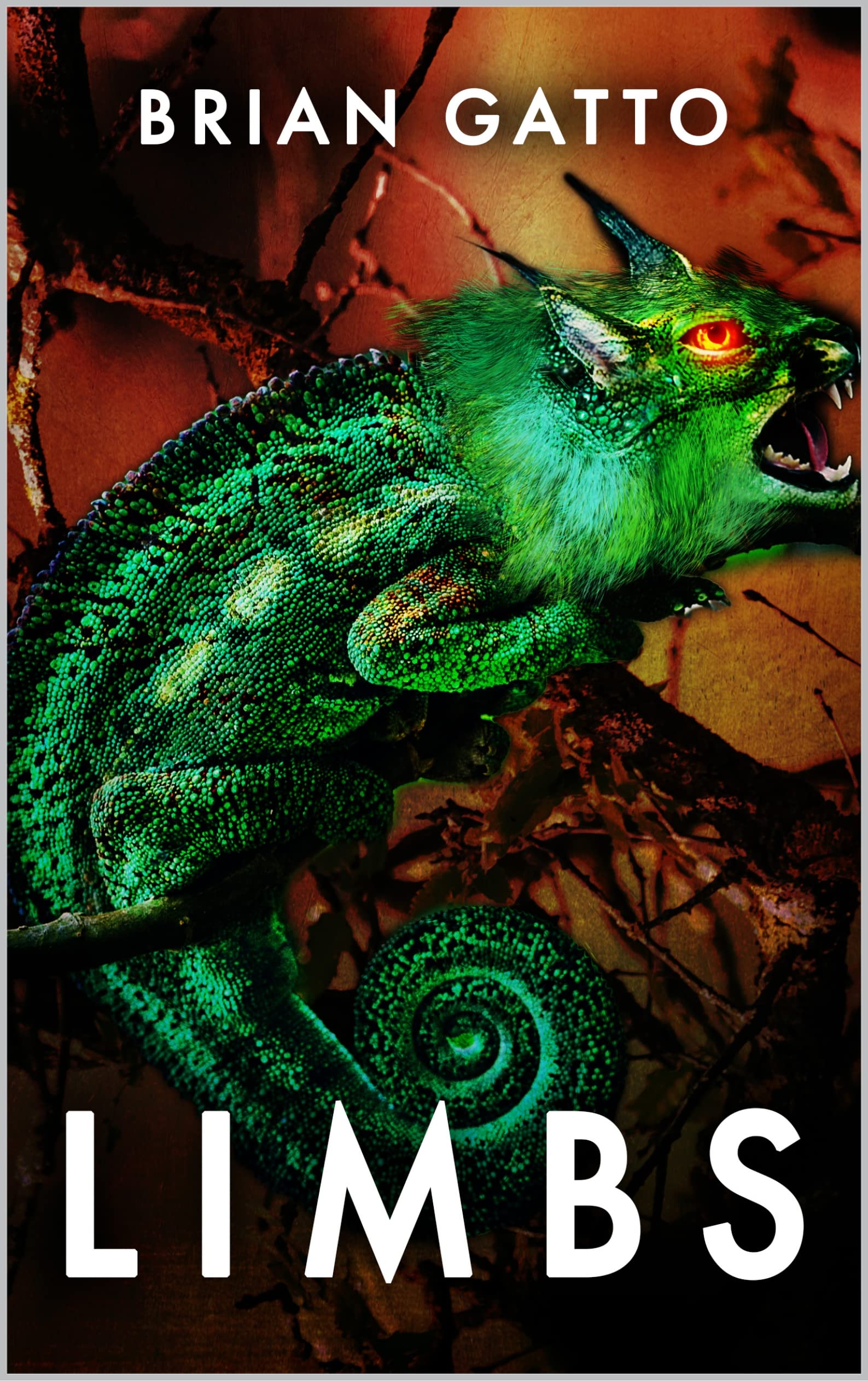 Limbs: A Creature Horror Novel